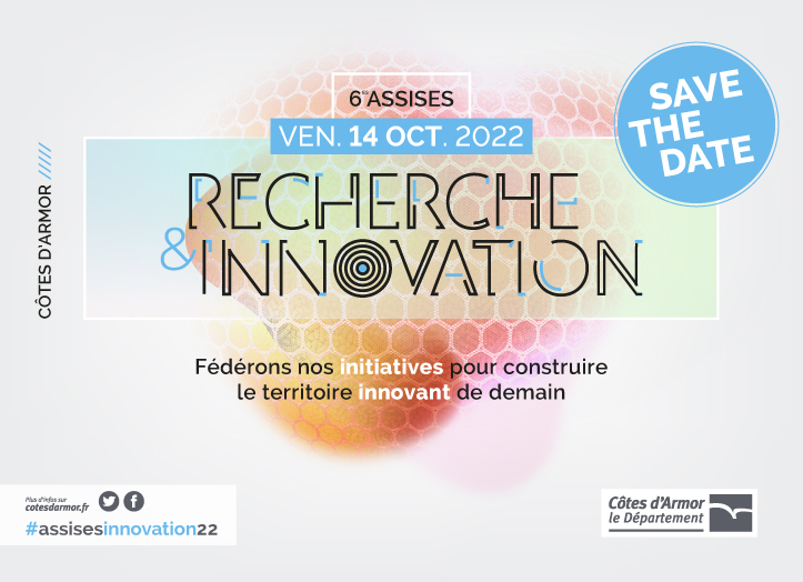 Assises recherche et innovation