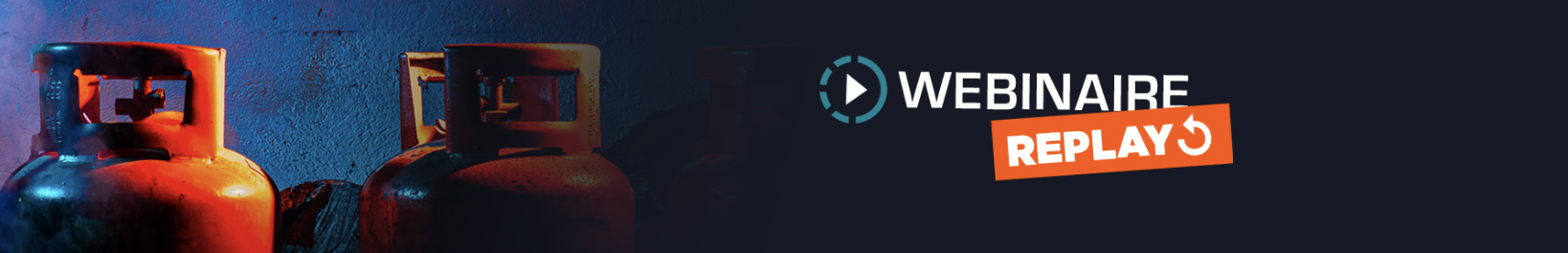 Webinaire sur les fluides frigorigènes
