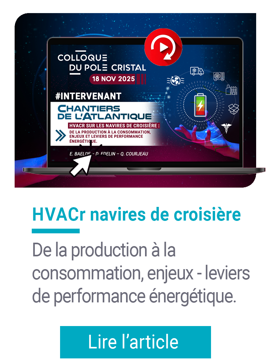 HVACr