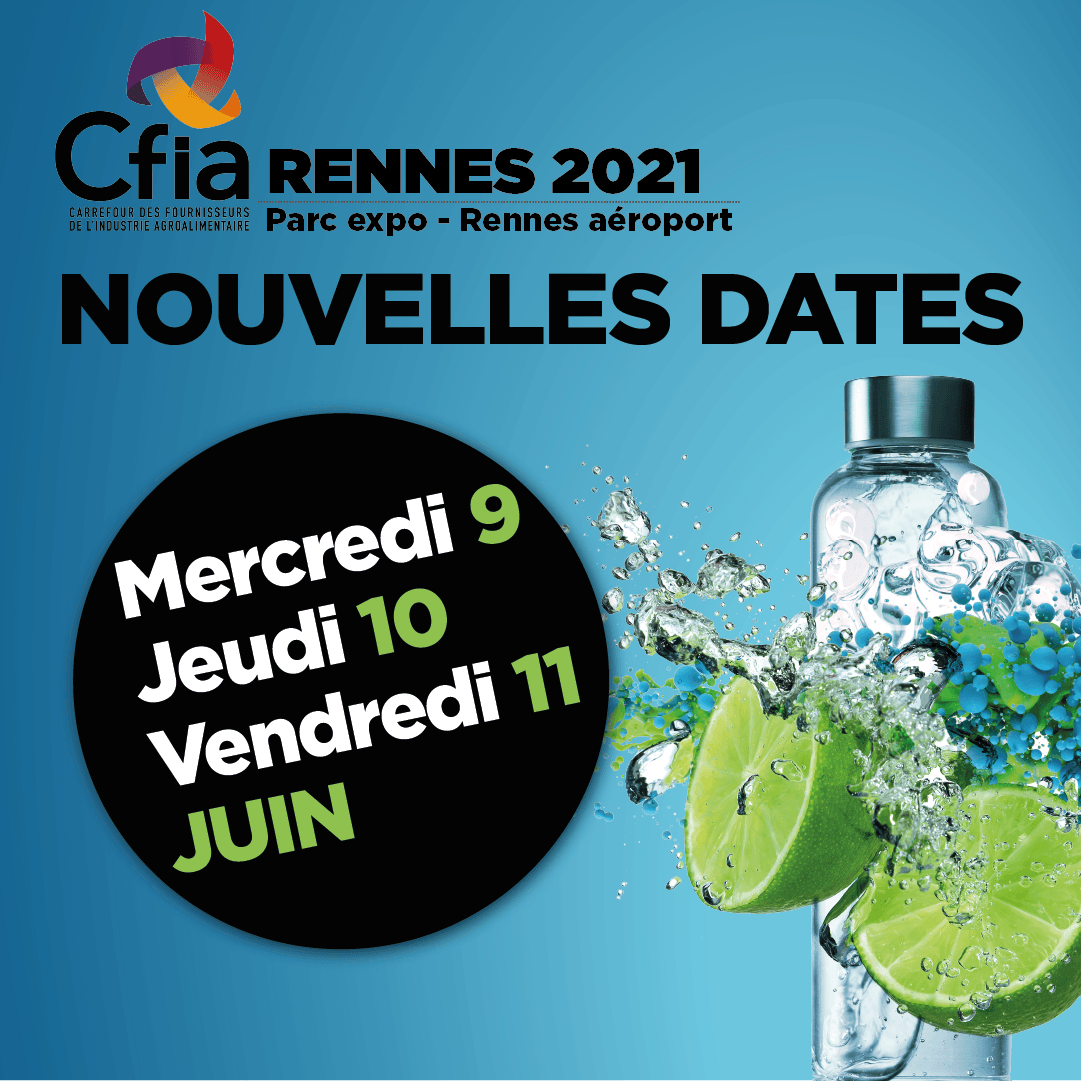 CFIA RENNES