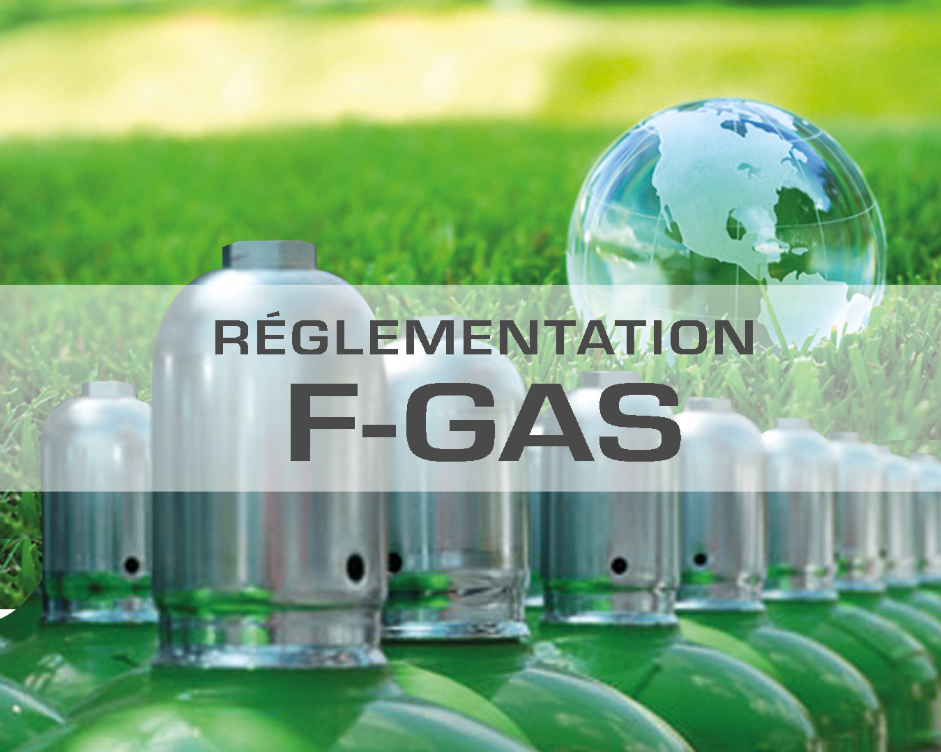 FGas, quels impacts sur mes produits ?