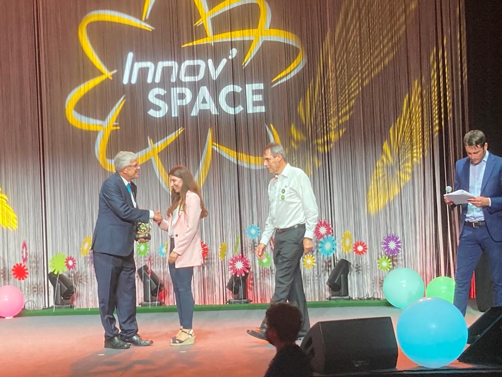 INNOV SPACE