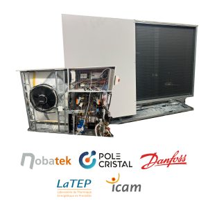 R&D collaborative