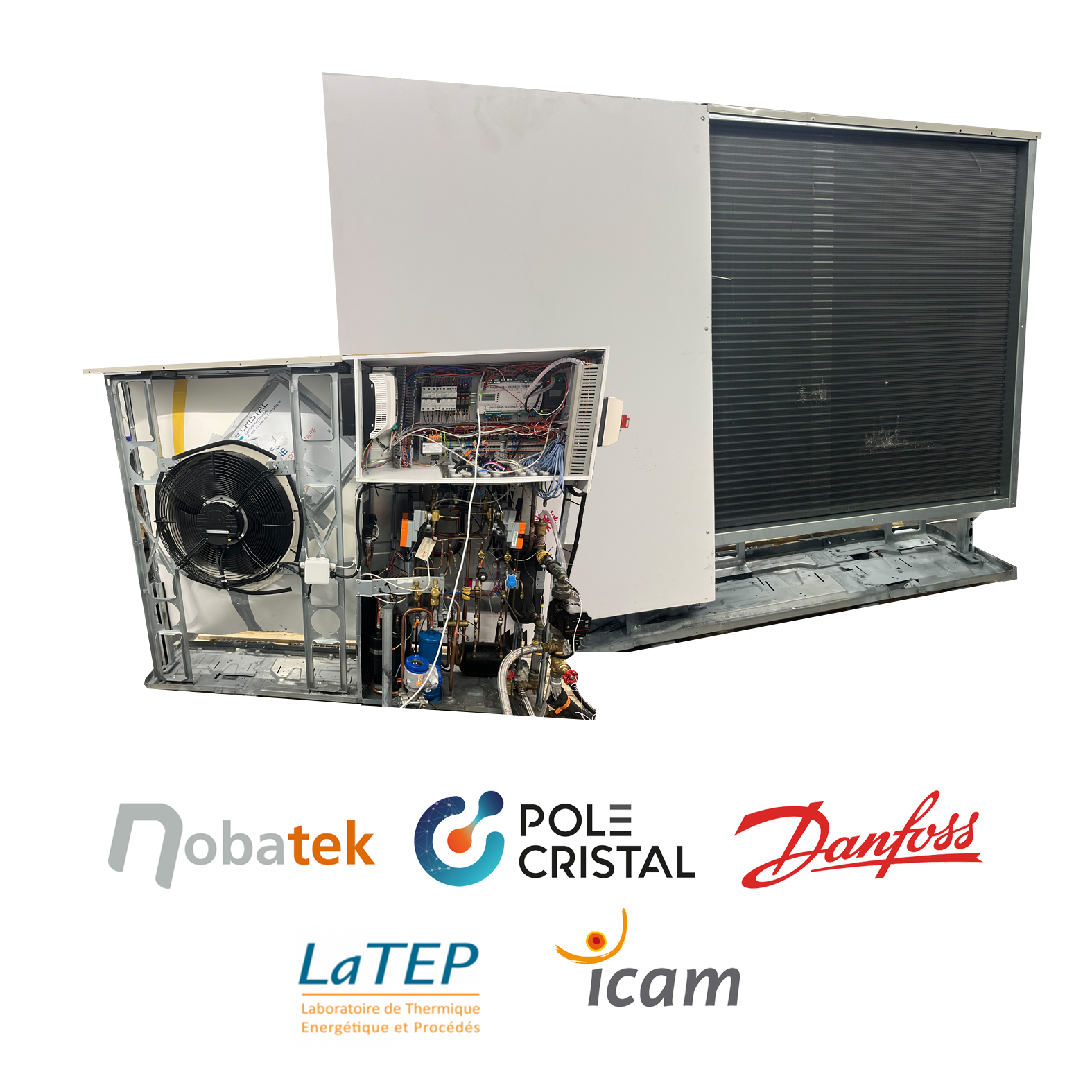 R&D collaborative