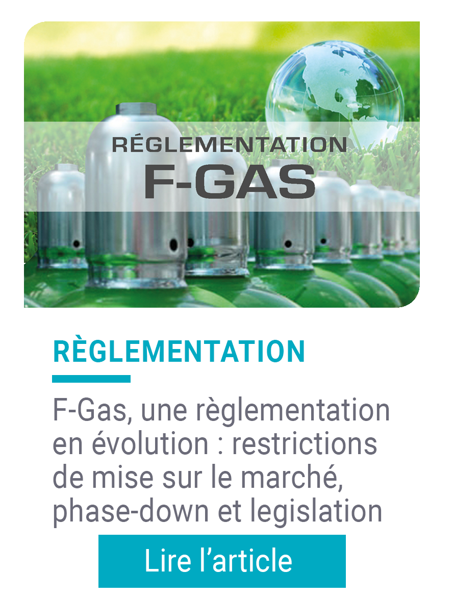 F-Gas