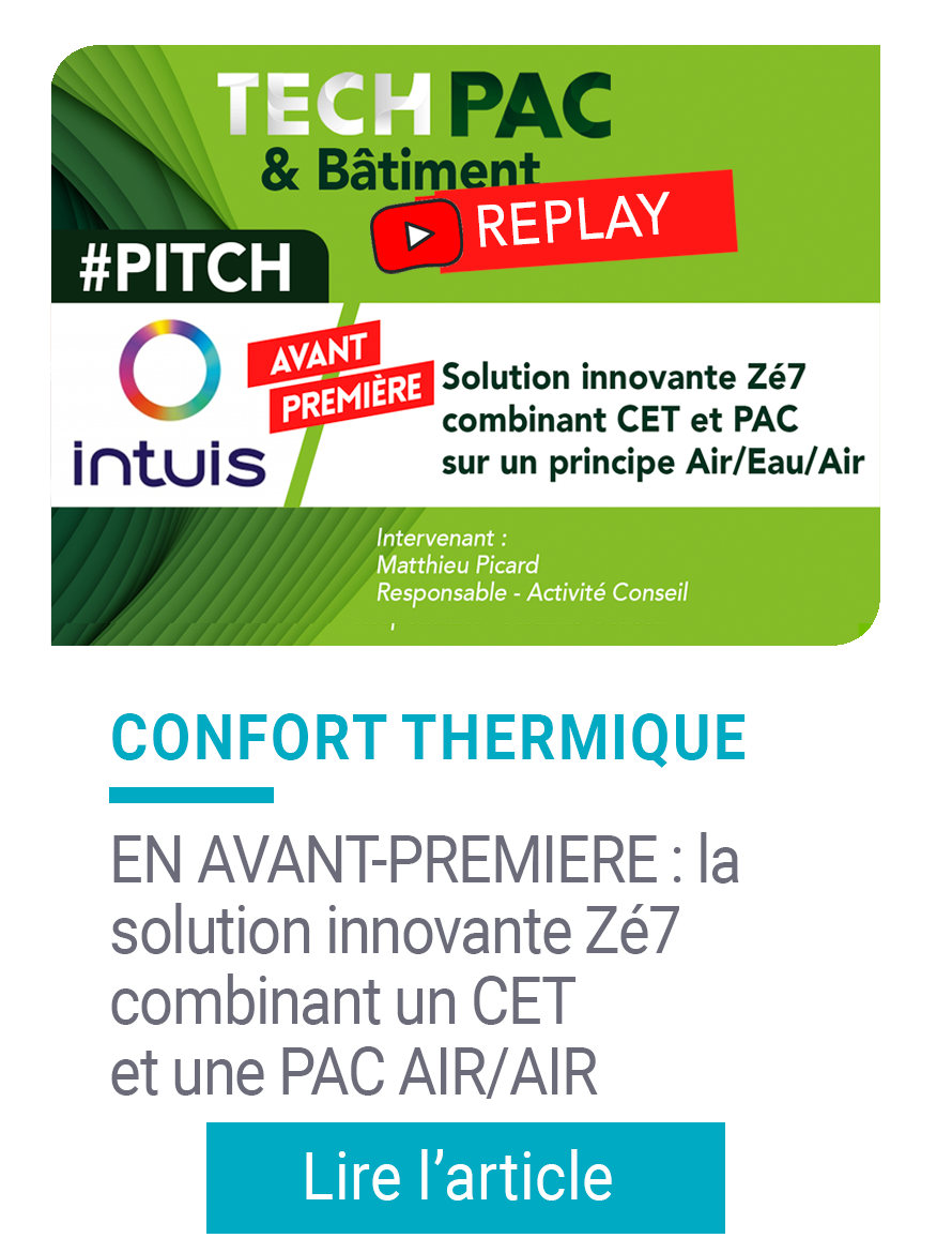 solution innovante Zé7