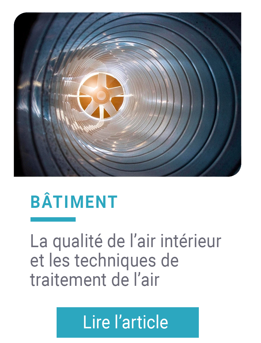 Qualité de l'air