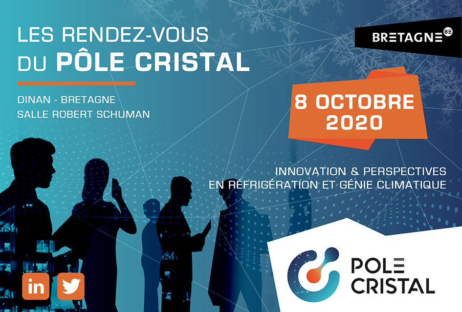 Colloque Pole Cristal 2020