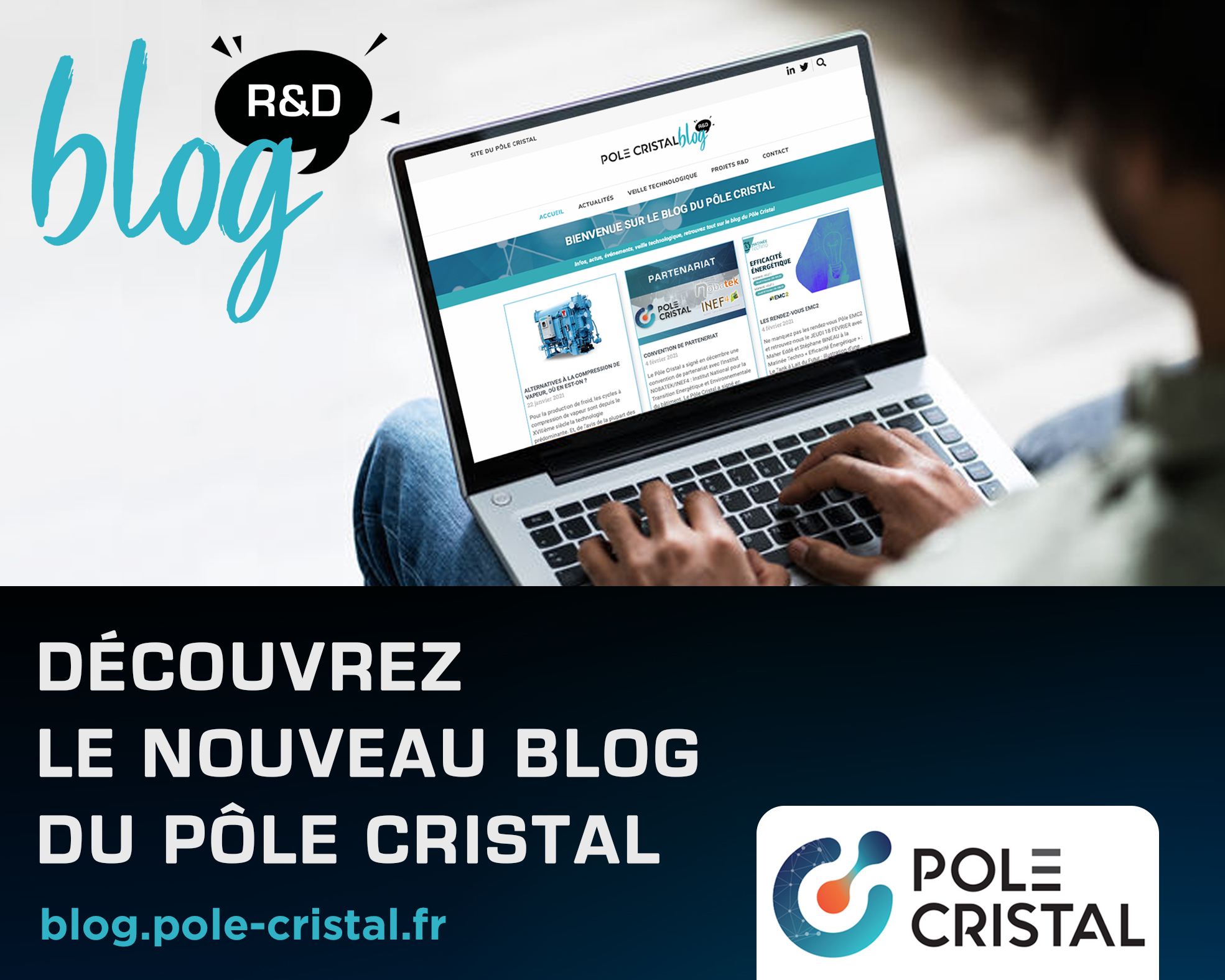 Blog R&D réfrigération