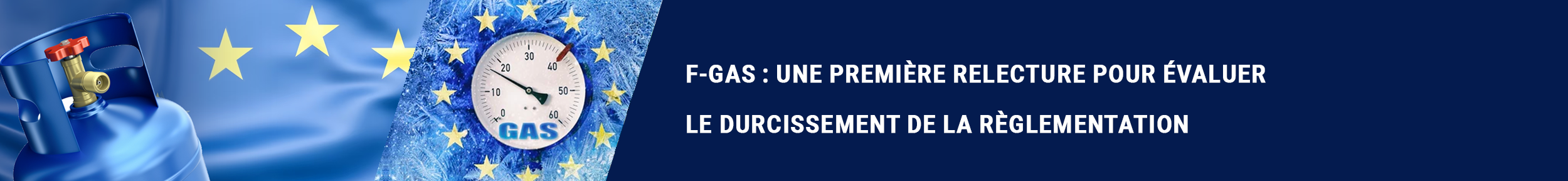 Accord F-GAS