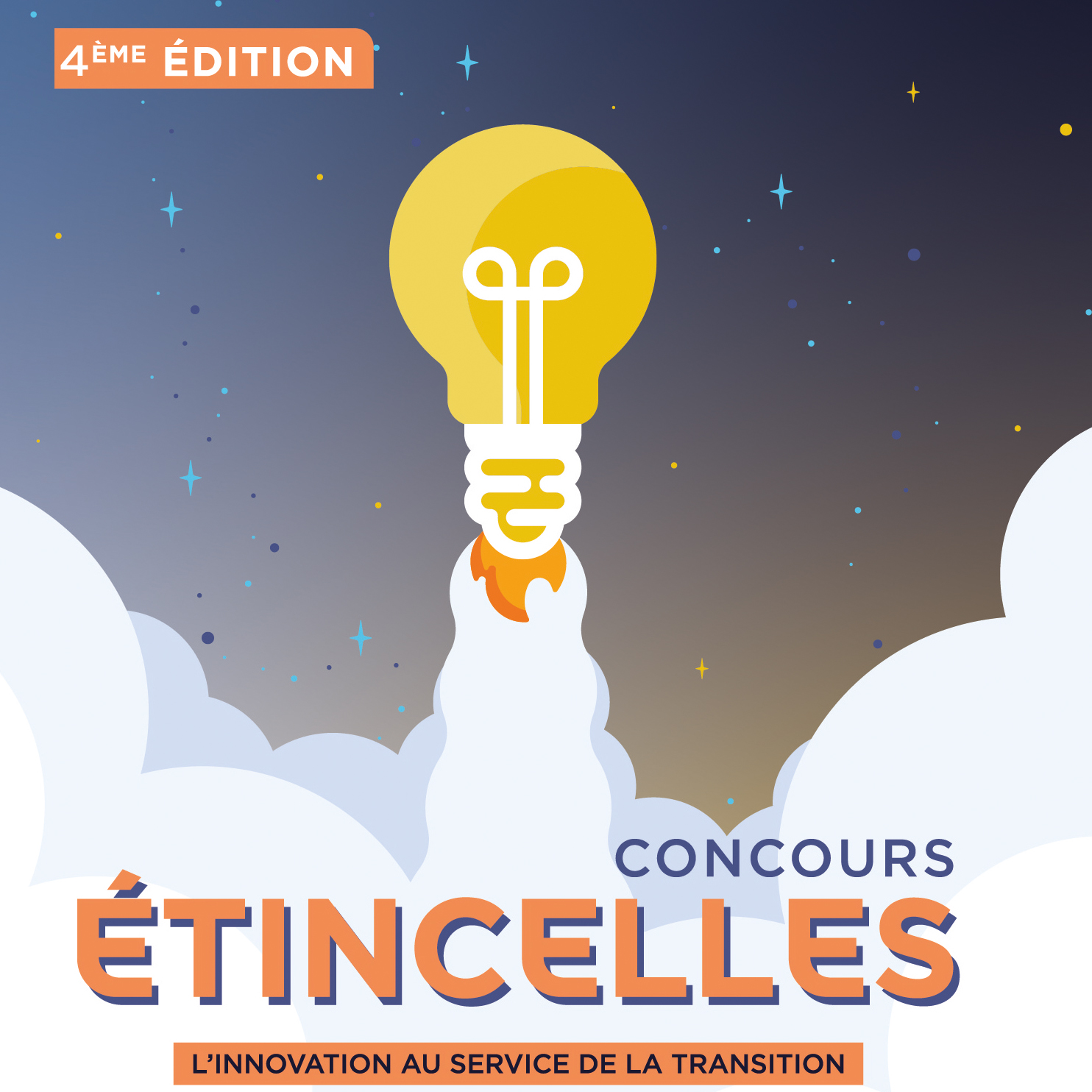 concours étincelles Dinan