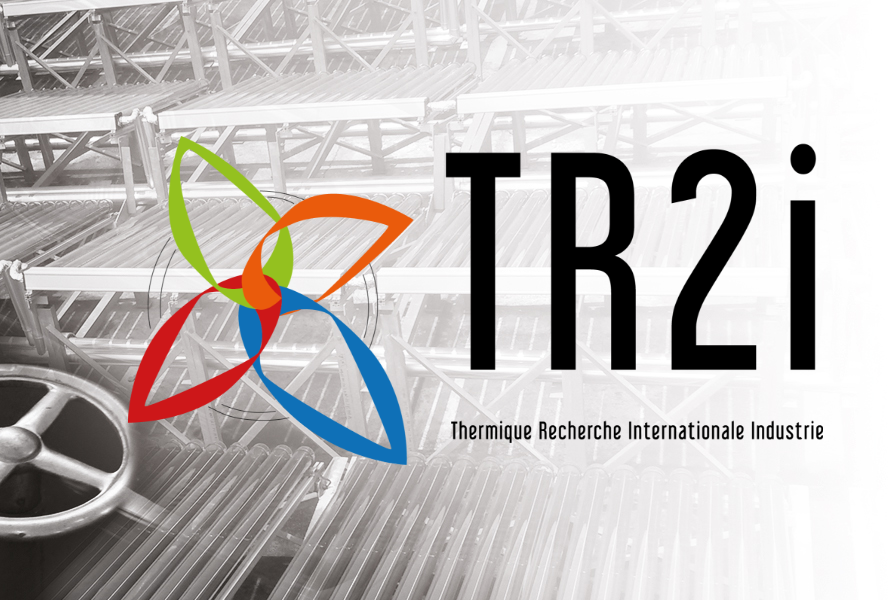 Colloque Scientifique TR2i