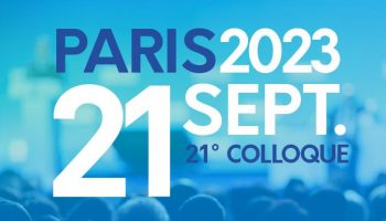 Colloque AFCE