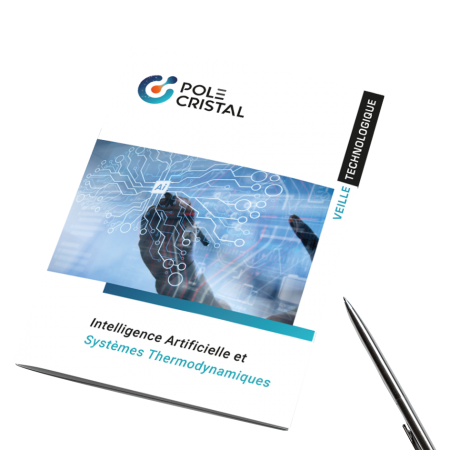 Intelligence Artificielle et systèmes thermodynamiques