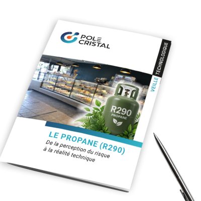 Propane R290