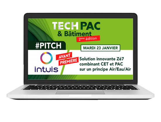 solution innovante Zé7