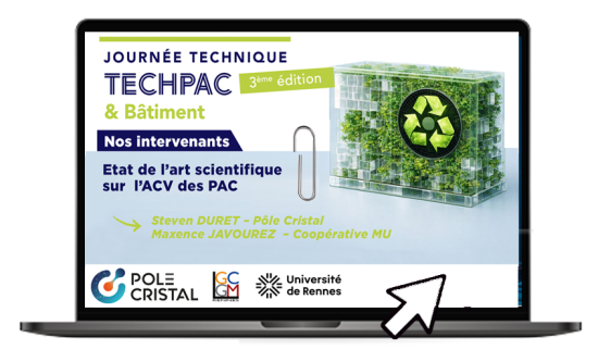 Etat de l’art scientifique sur  l’ACV des des pompes à chaleur