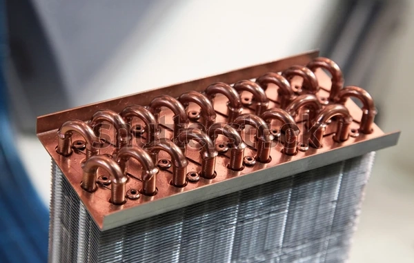 échangeurs thermiques