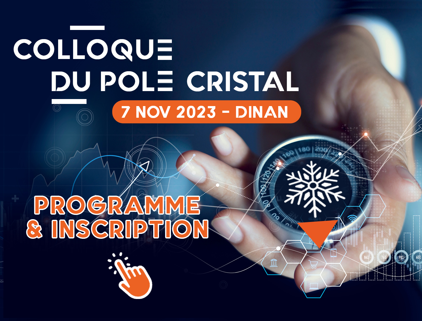 Colloque Pole Cristal